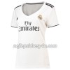 Fotbalový Dres Real Madrid Dámské Domácí 2018/19